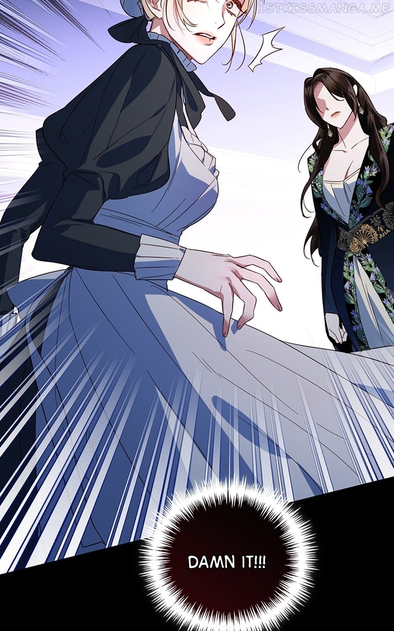 Men of the Harem chapter 92 page 2