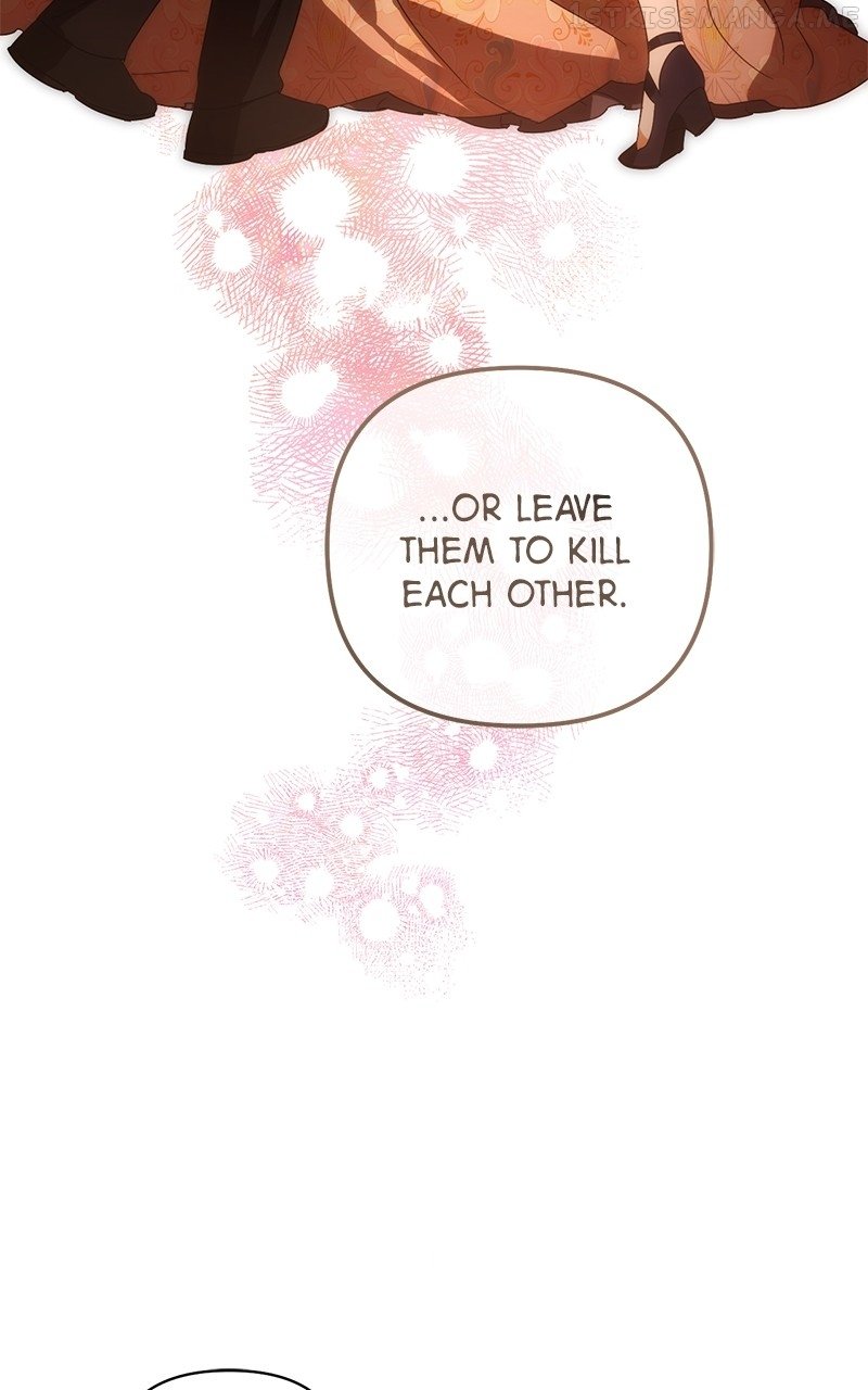 Men of the Harem chapter 92 page 23