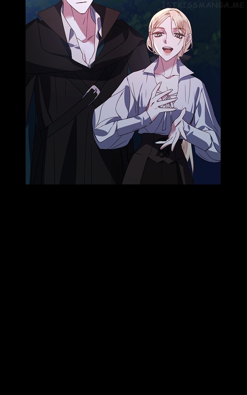 Men of the Harem chapter 92 page 41