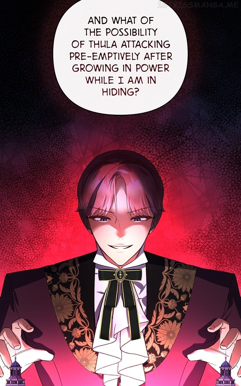 Men of the Harem chapter 92 page 48