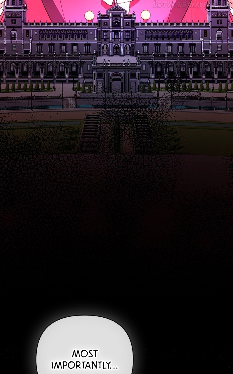 Men of the Harem chapter 92 page 49