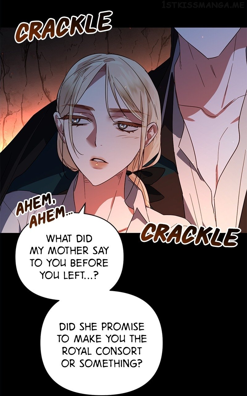 Men of the Harem chapter 92 page 82