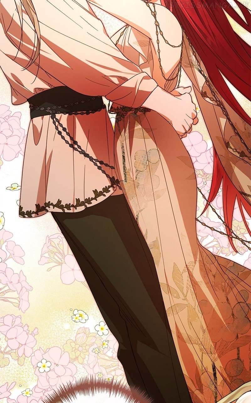 Men of the Harem chapter 92 page 88