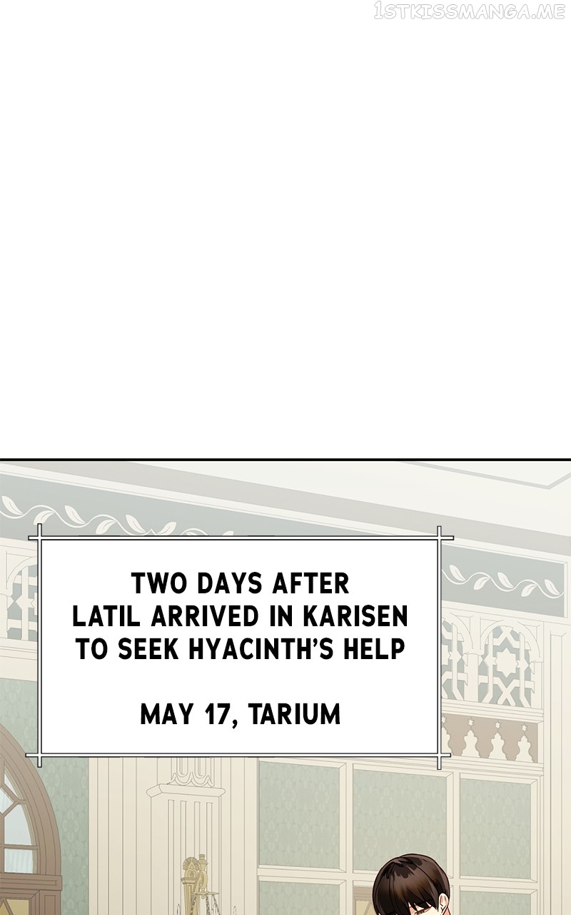 Men of the Harem chapter 93 page 1