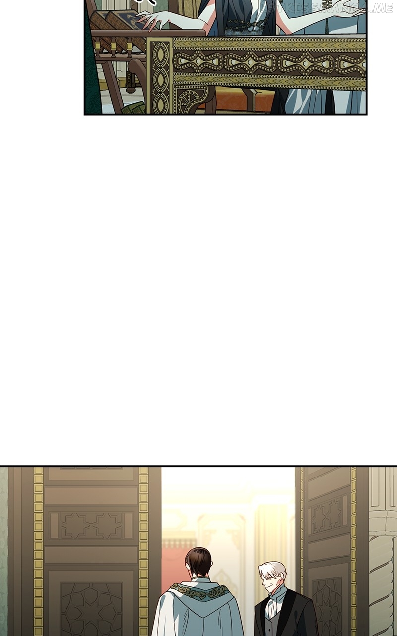 Men of the Harem chapter 93 page 10