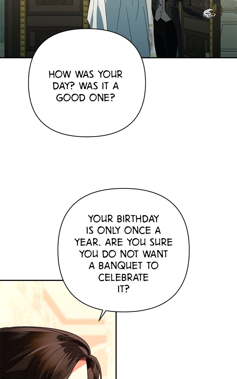 Men of the Harem chapter 93 page 11