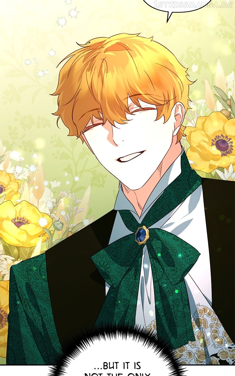 Men of the Harem chapter 93 page 15