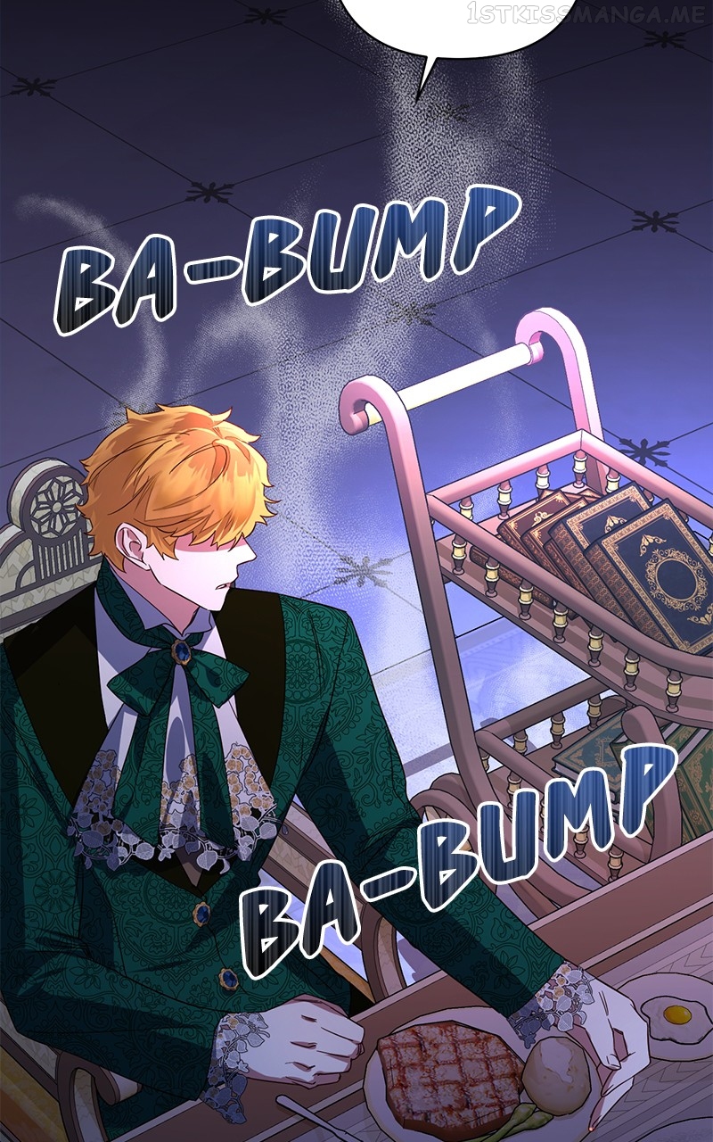 Men of the Harem chapter 93 page 21