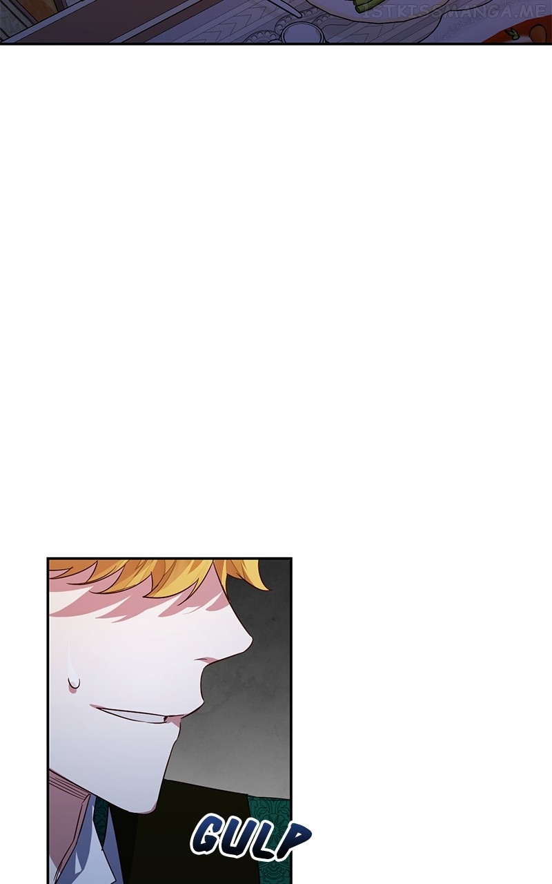 Men of the Harem chapter 93 page 22