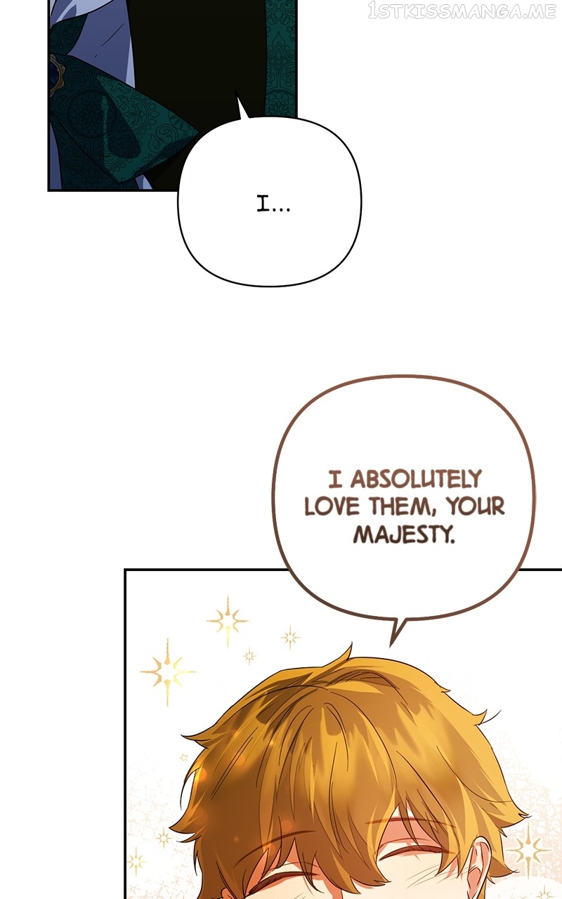 Men of the Harem chapter 93 page 23