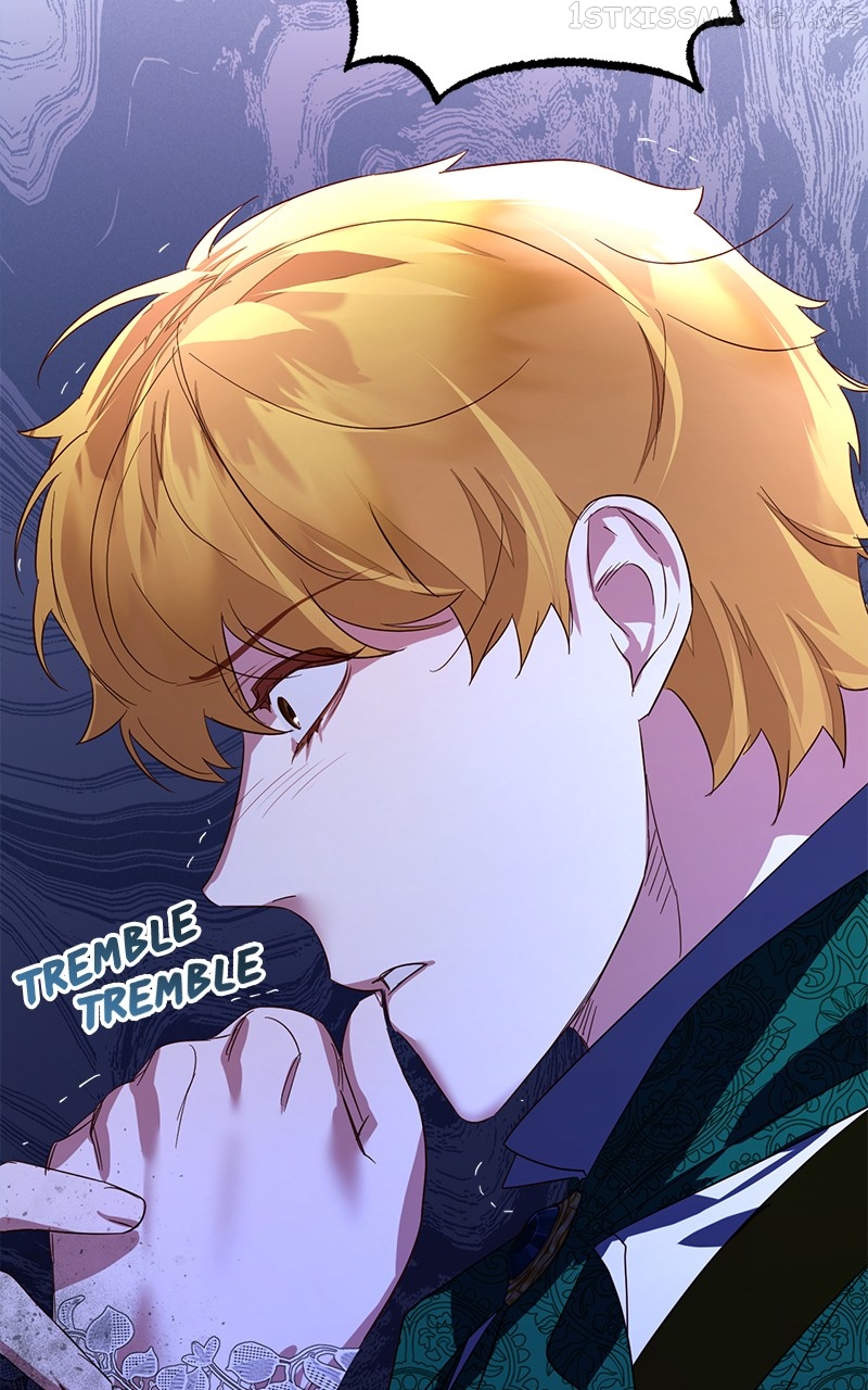 Men of the Harem chapter 93 page 34