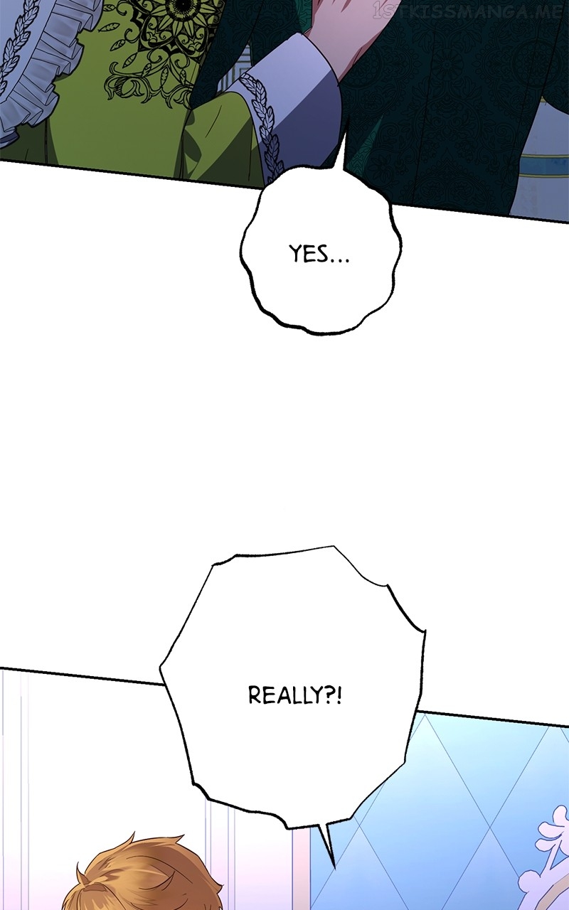 Men of the Harem chapter 93 page 37