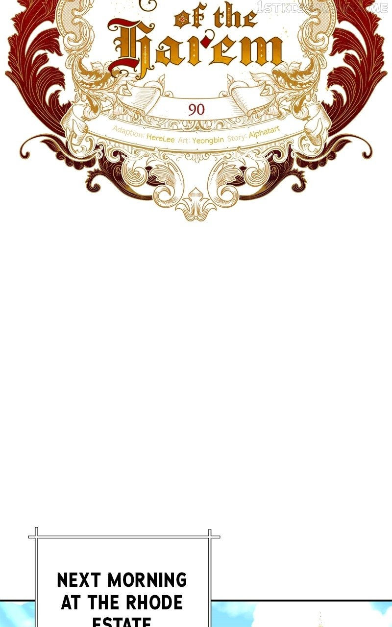 Men of the Harem chapter 93 page 43