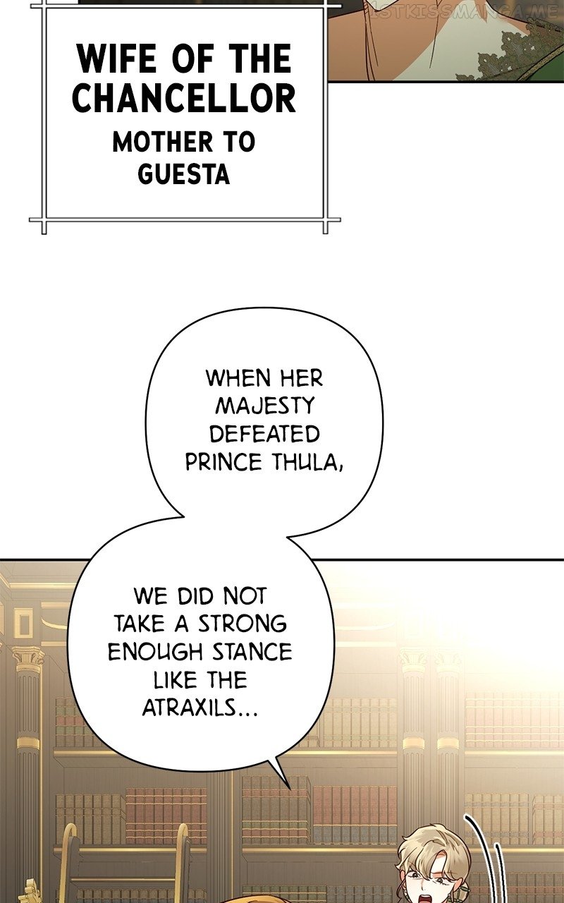 Men of the Harem chapter 93 page 48