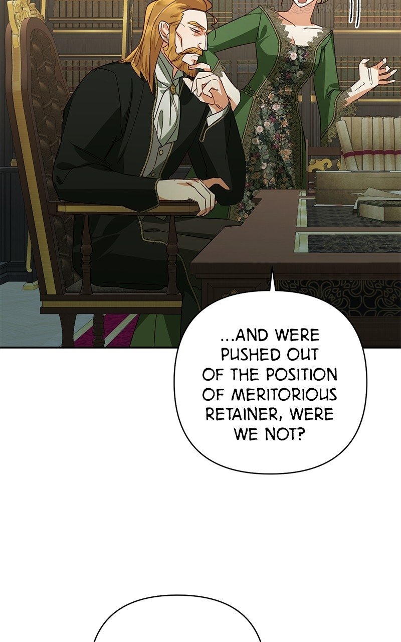 Men of the Harem chapter 93 page 49