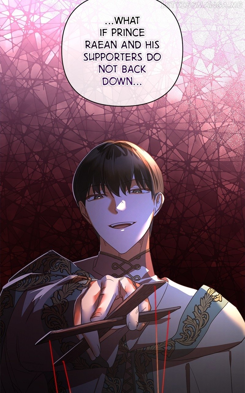 Men of the Harem chapter 93 page 51