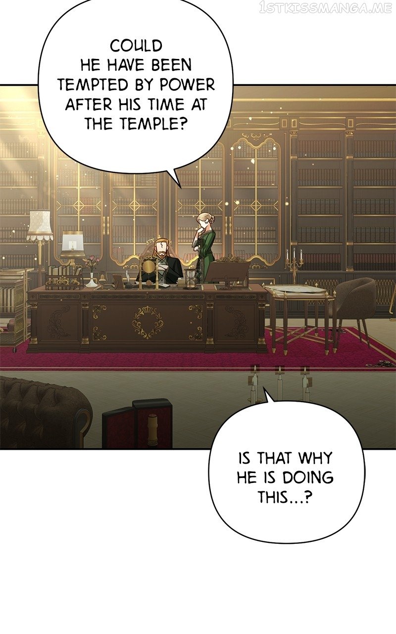 Men of the Harem chapter 93 page 54