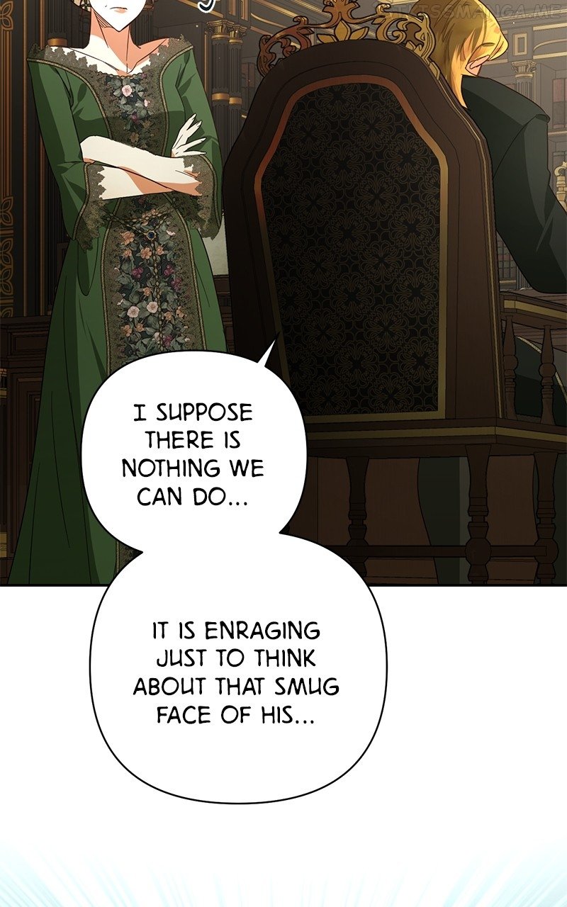 Men of the Harem chapter 93 page 58