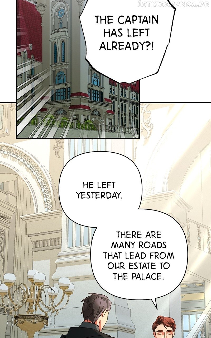 Men of the Harem chapter 93 page 62