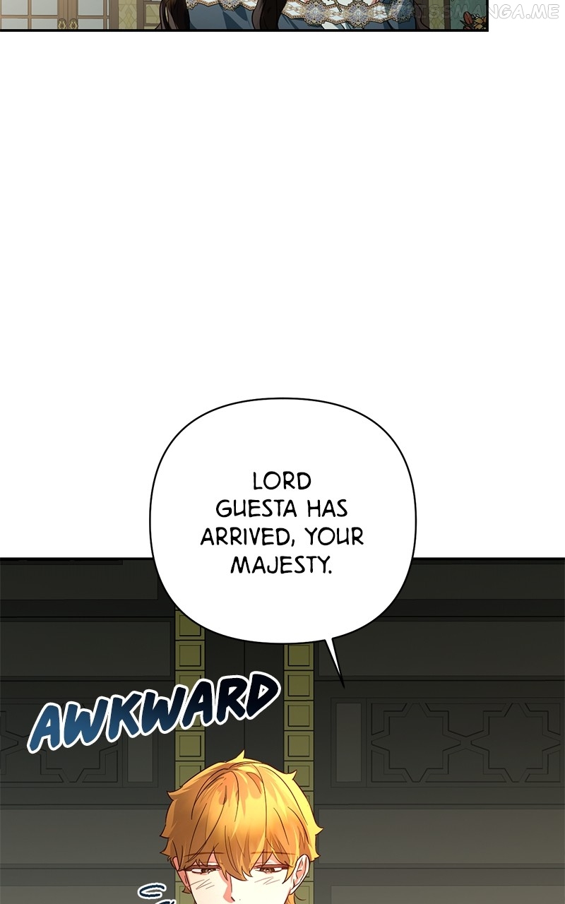 Men of the Harem chapter 93 page 7