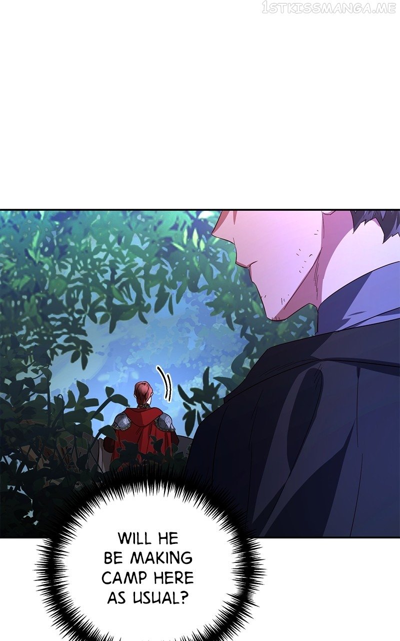 Men of the Harem chapter 93 page 77