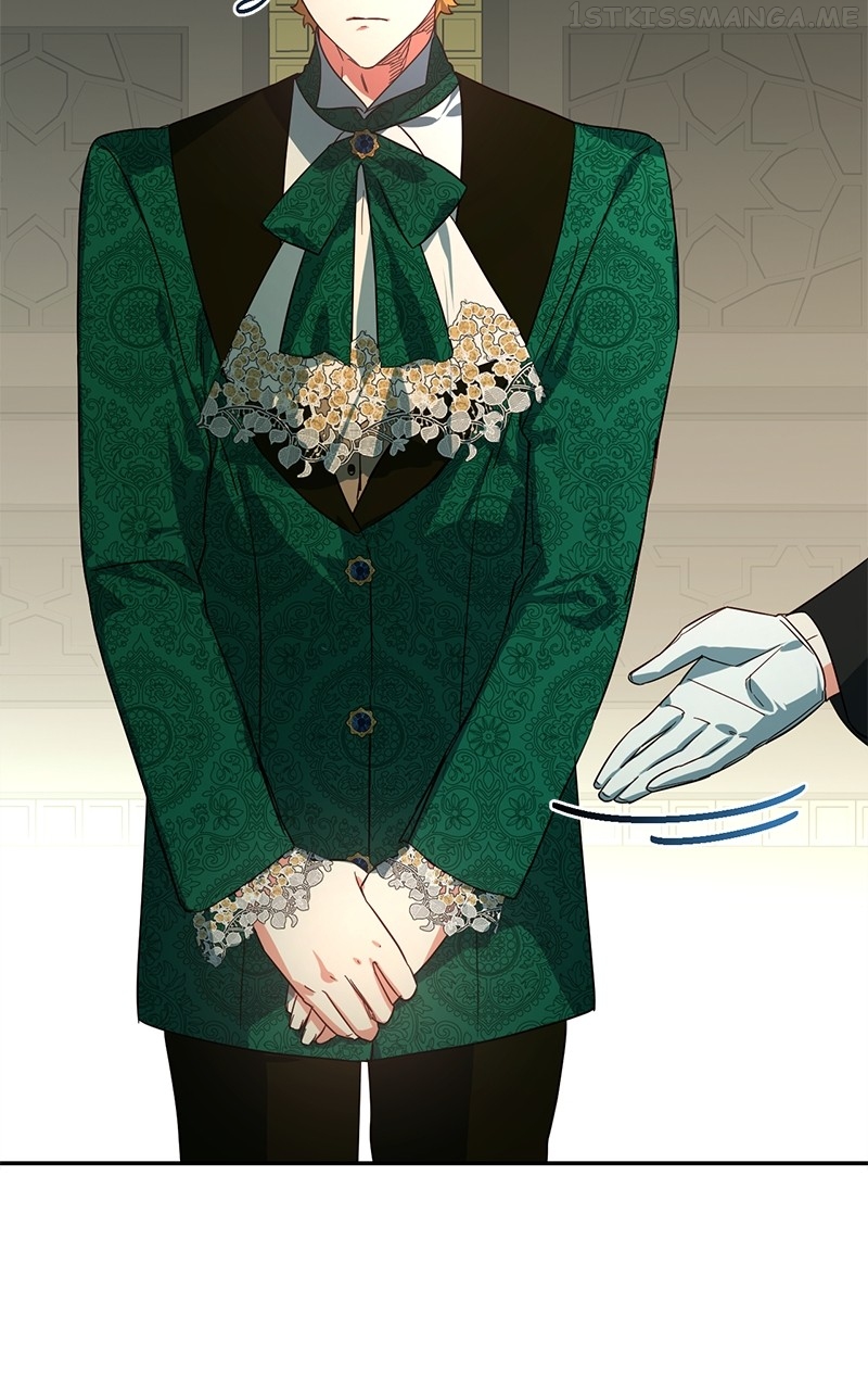 Men of the Harem chapter 93 page 8