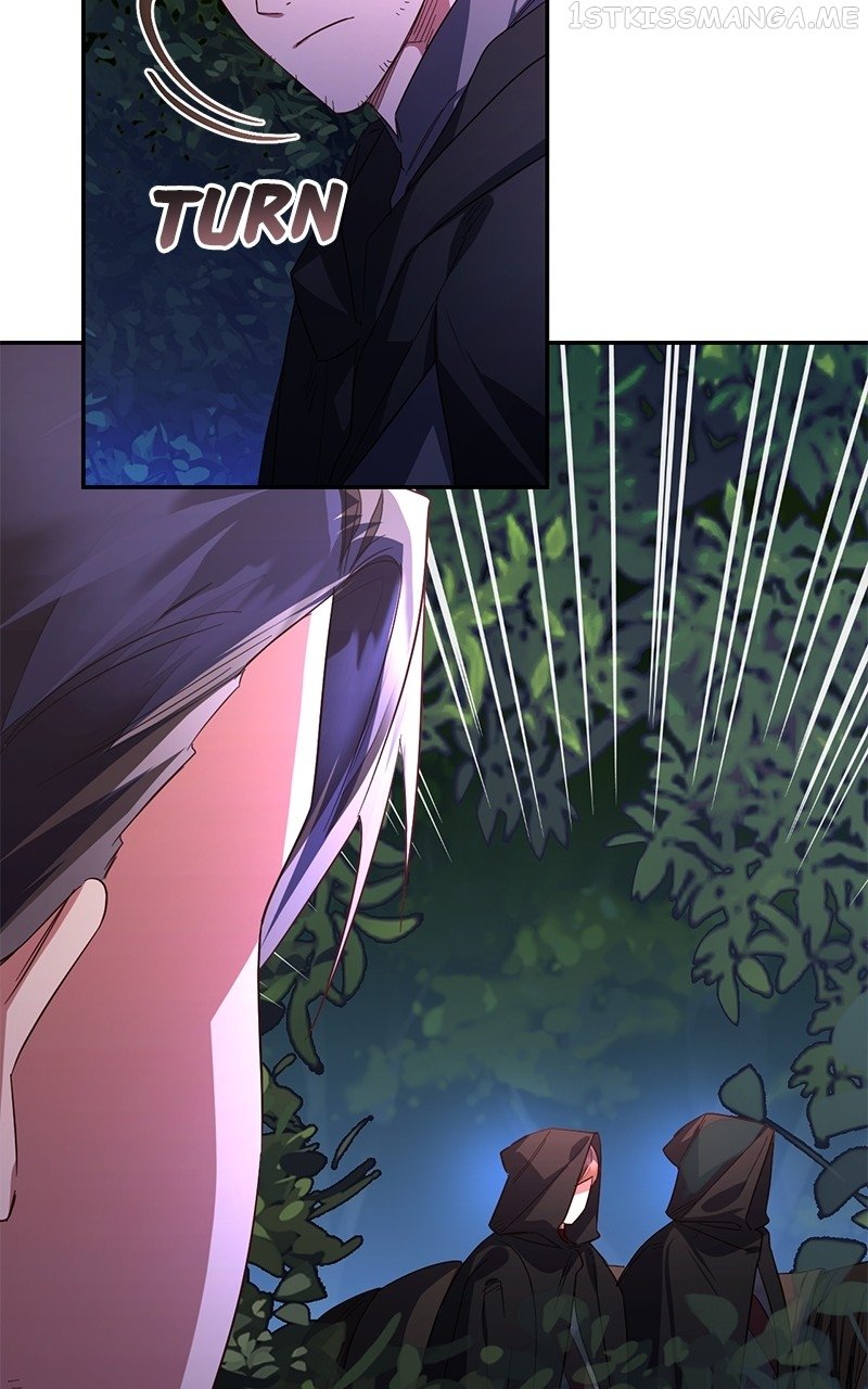 Men of the Harem chapter 93 page 80