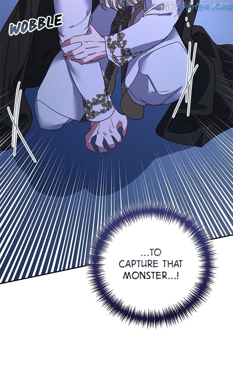 Men of the Harem chapter 95 page 21