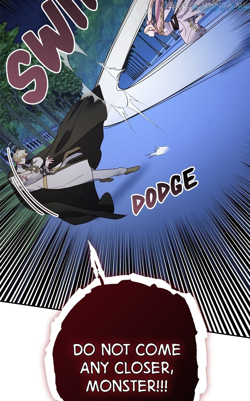 Men of the Harem chapter 95 page 23