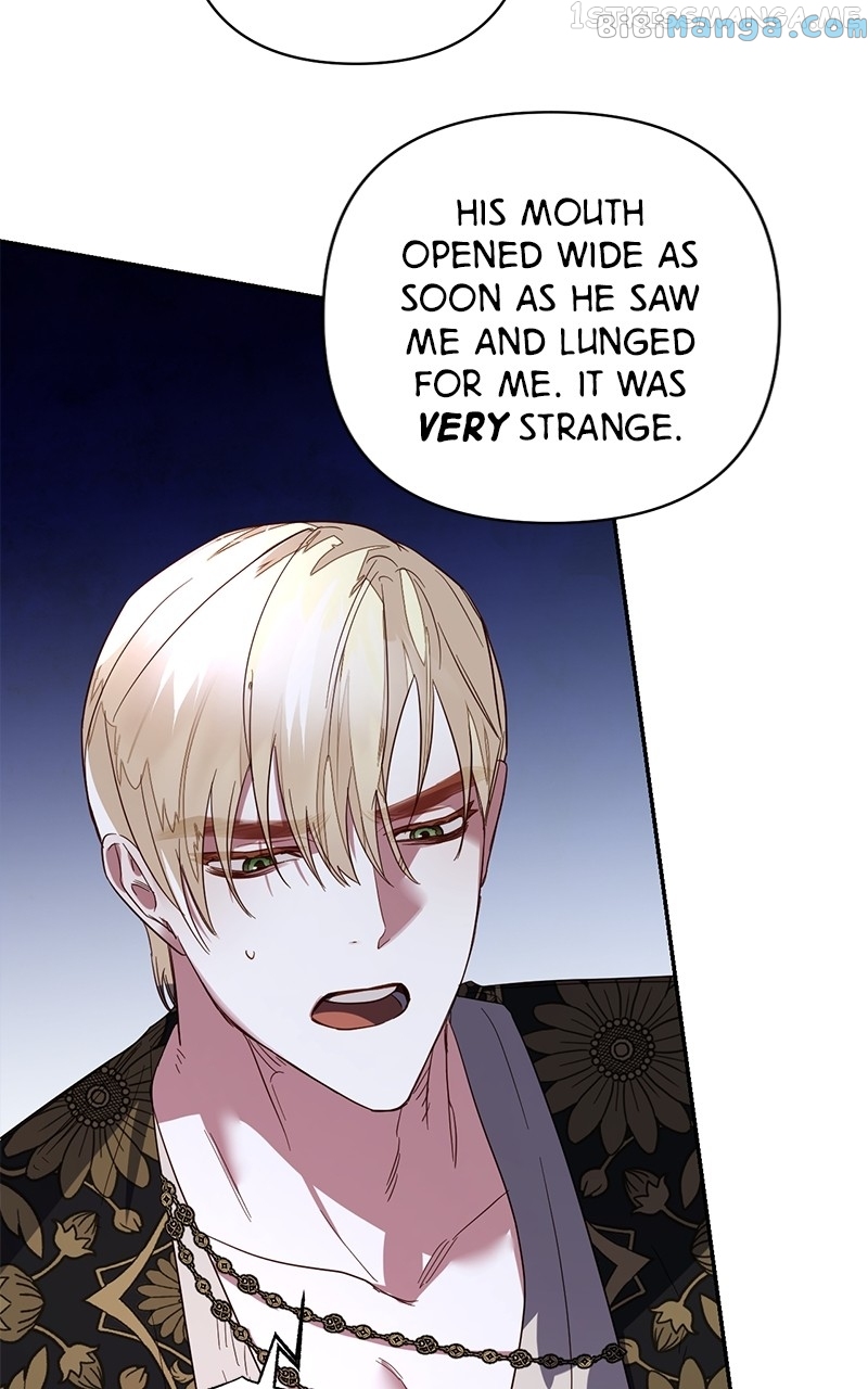 Men of the Harem chapter 95 page 37