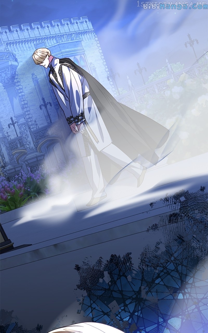 Men of the Harem chapter 95 page 4