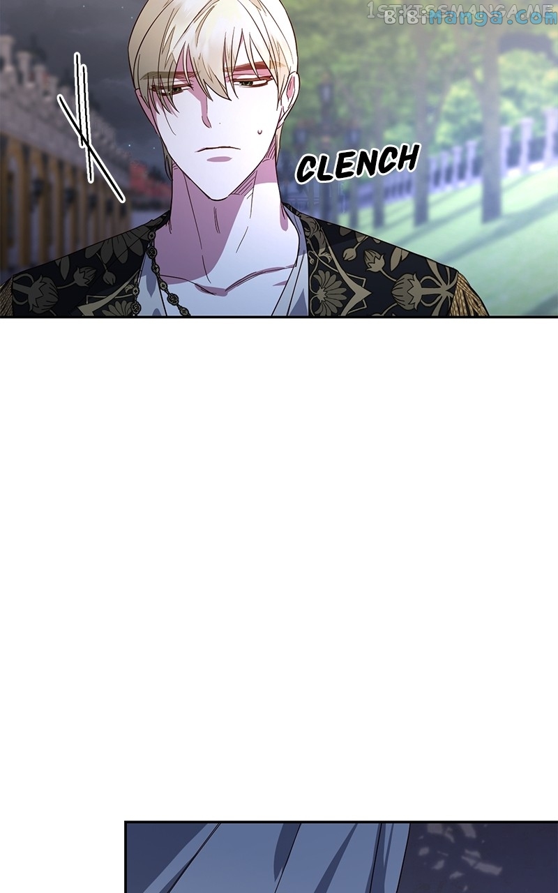 Men of the Harem chapter 95 page 41