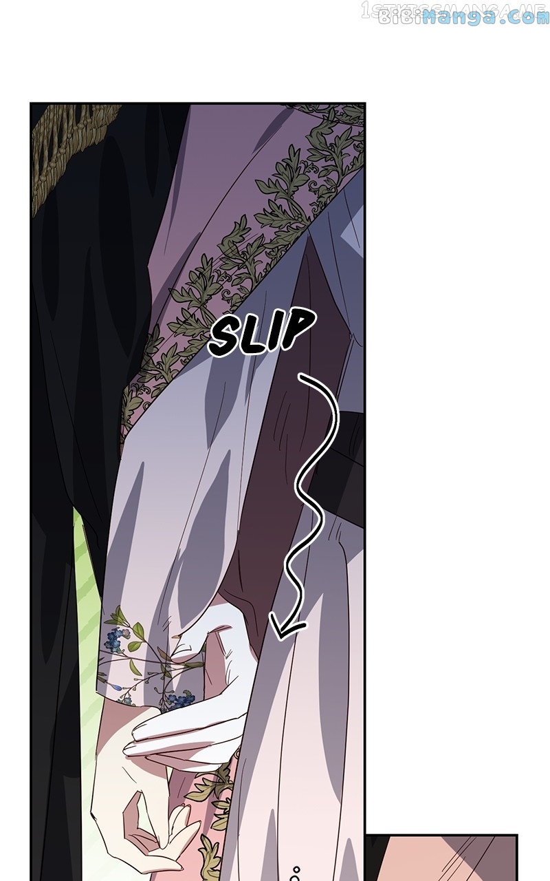 Men of the Harem chapter 95 page 46