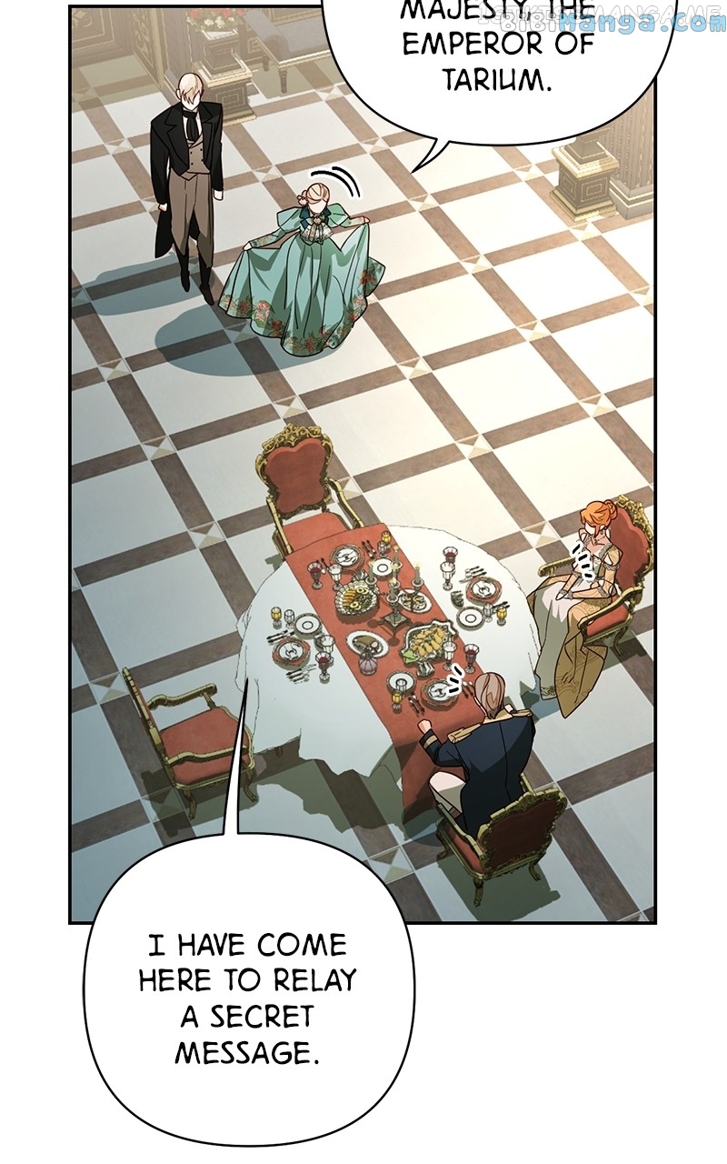 Men of the Harem chapter 95 page 58