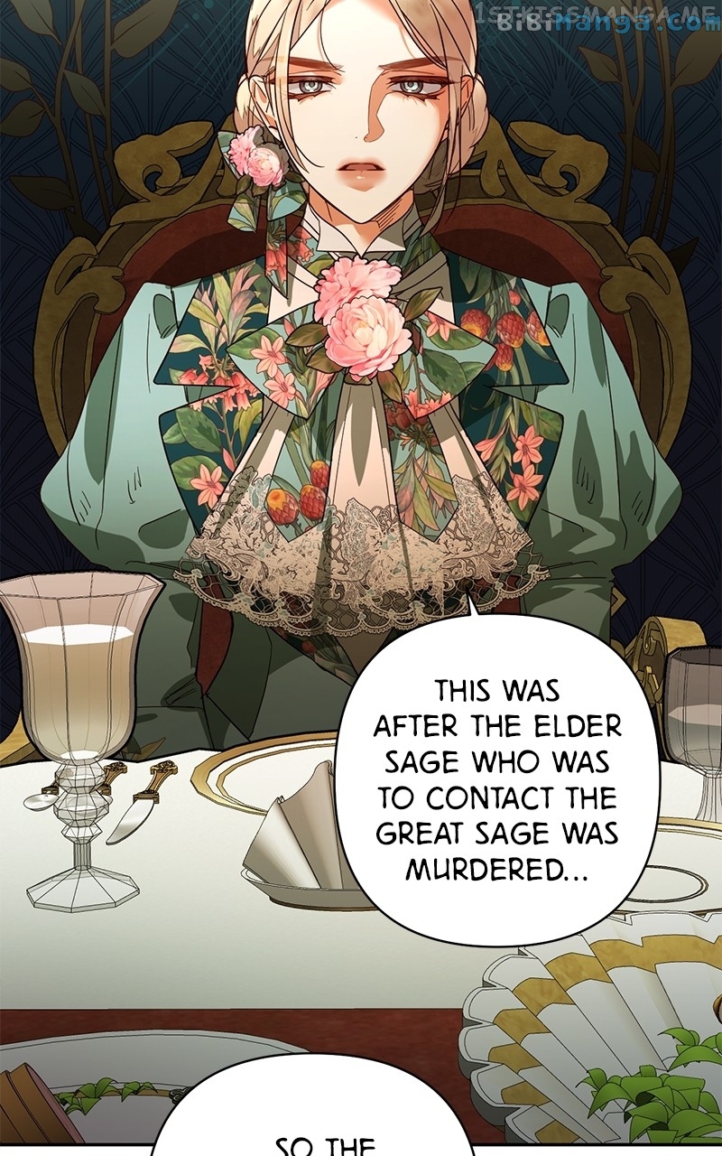 Men of the Harem chapter 95 page 71