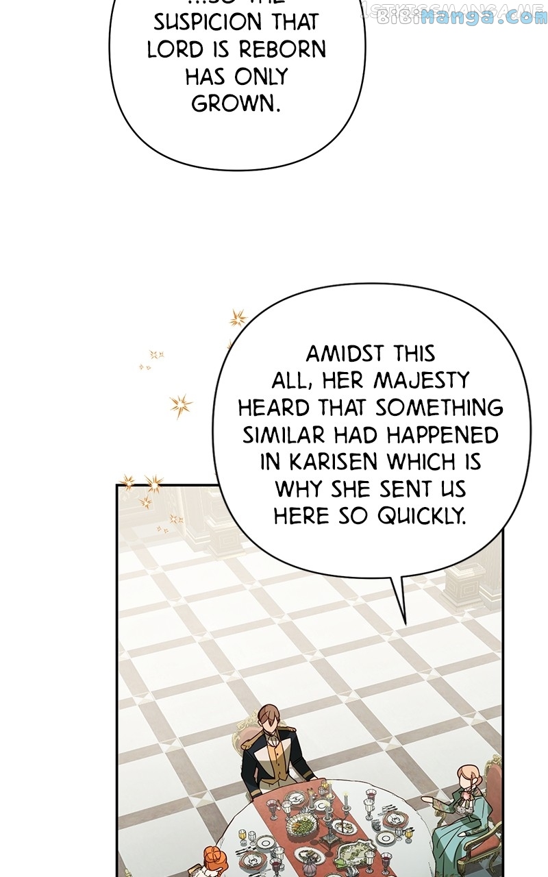 Men of the Harem chapter 95 page 72