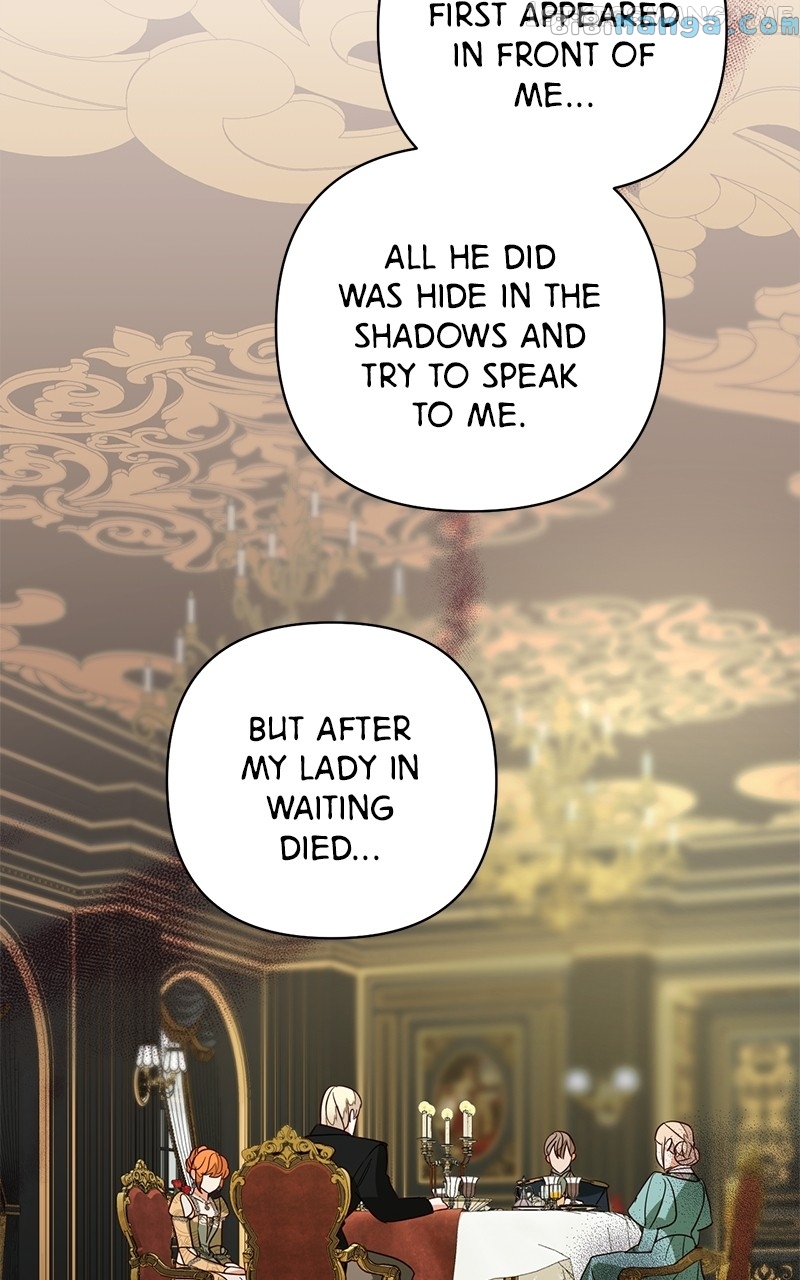 Men of the Harem chapter 95 page 75