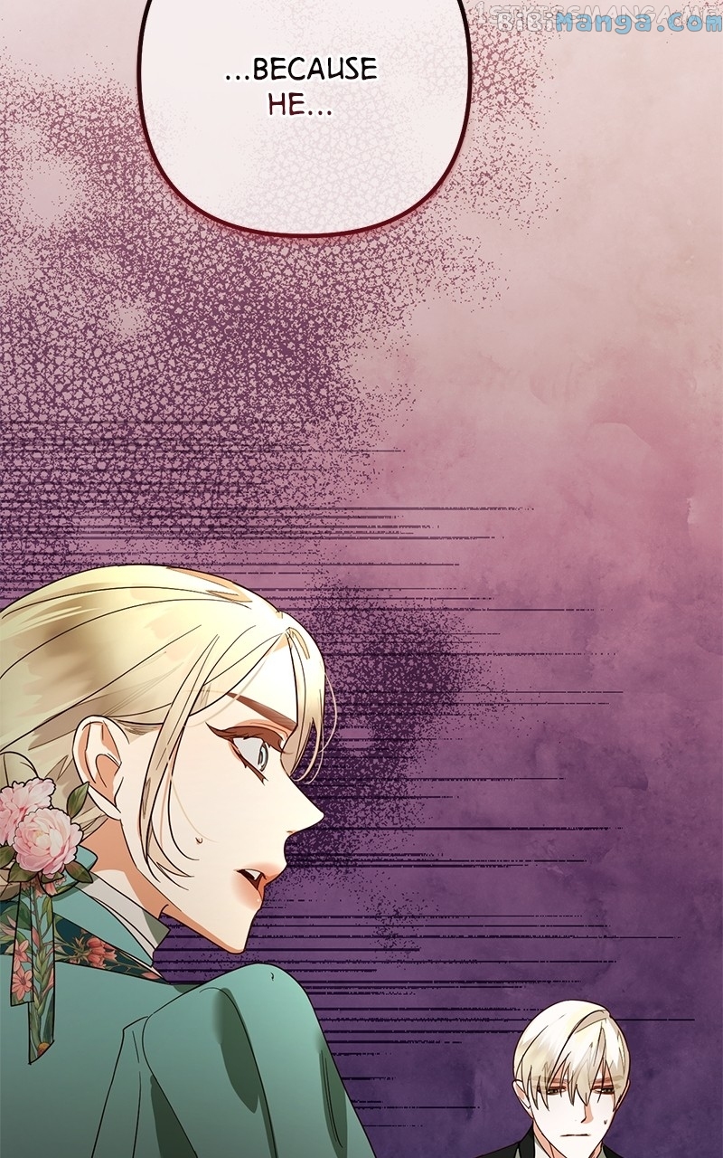 Men of the Harem chapter 95 page 78