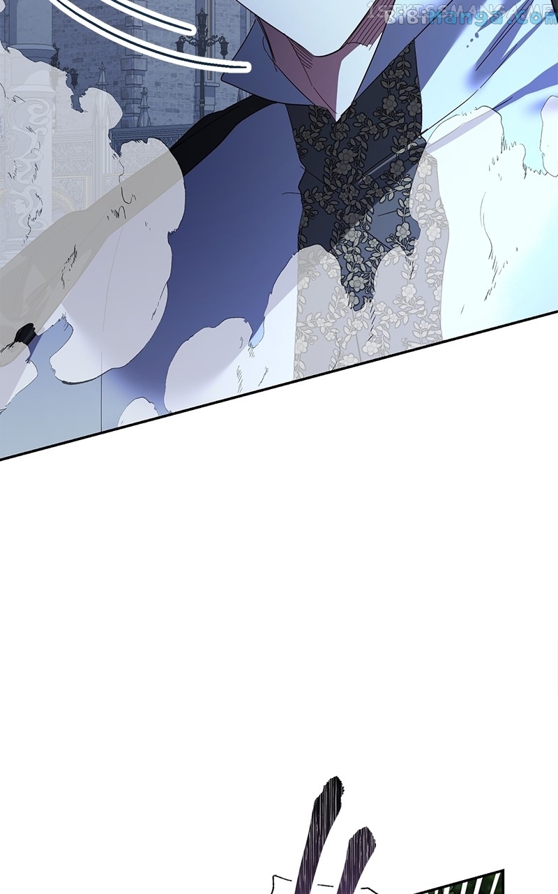 Men of the Harem chapter 95 page 8