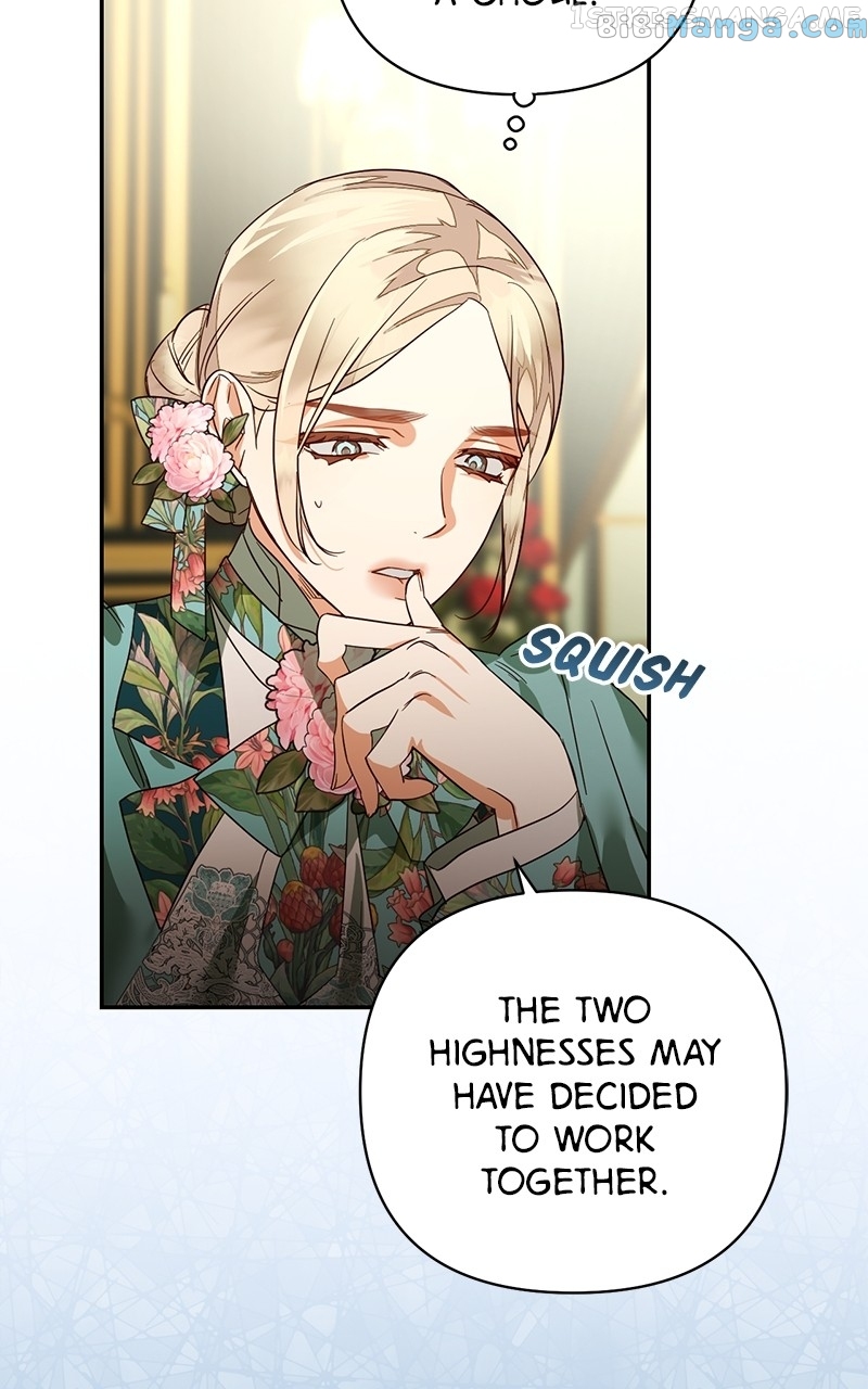 Men of the Harem chapter 95 page 80