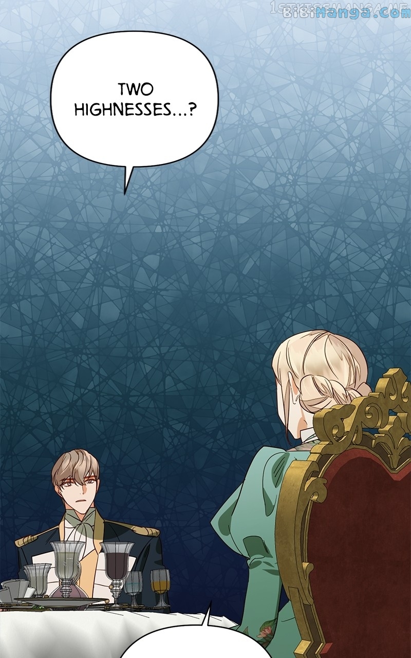 Men of the Harem chapter 95 page 81