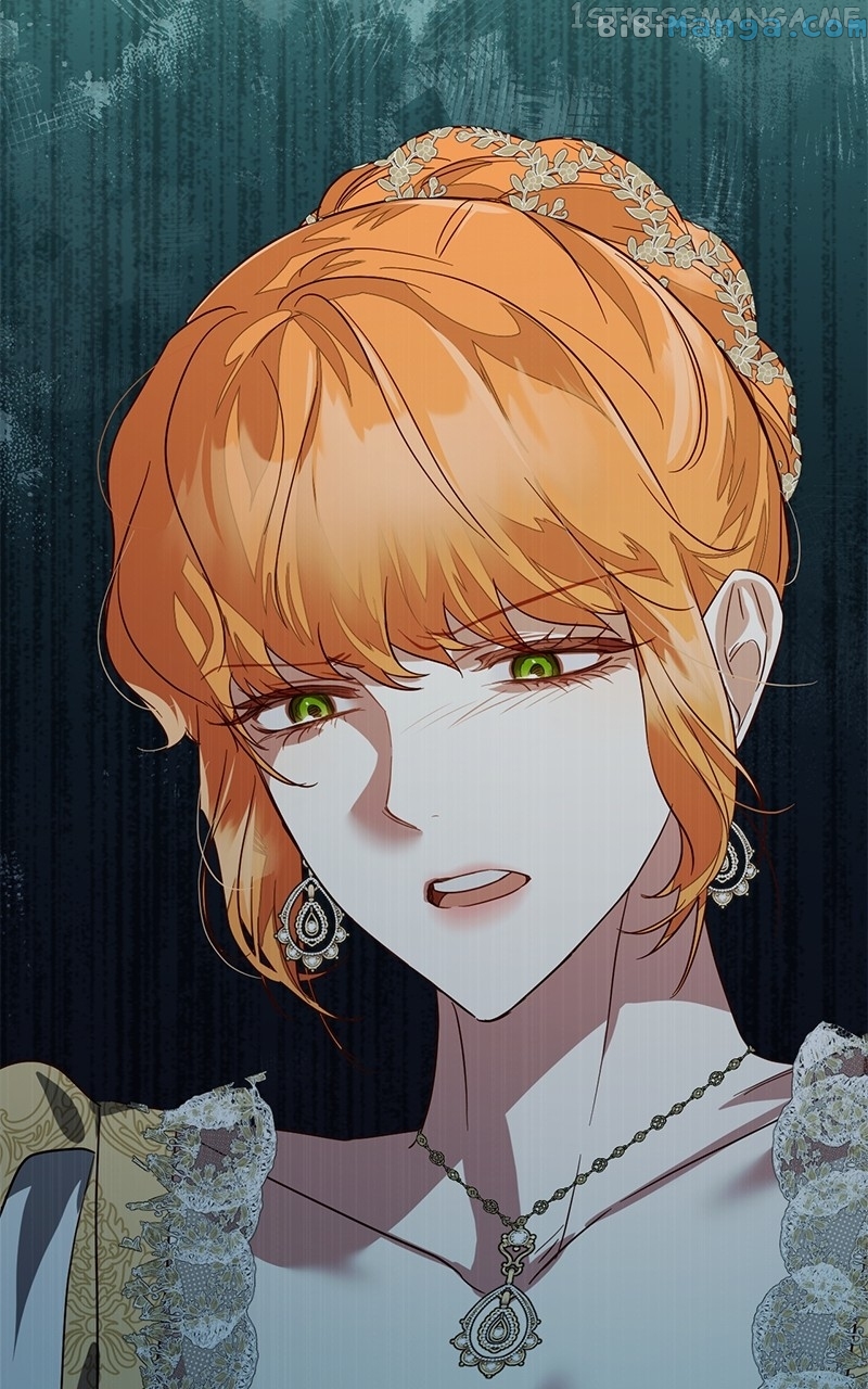 Men of the Harem chapter 95 page 85