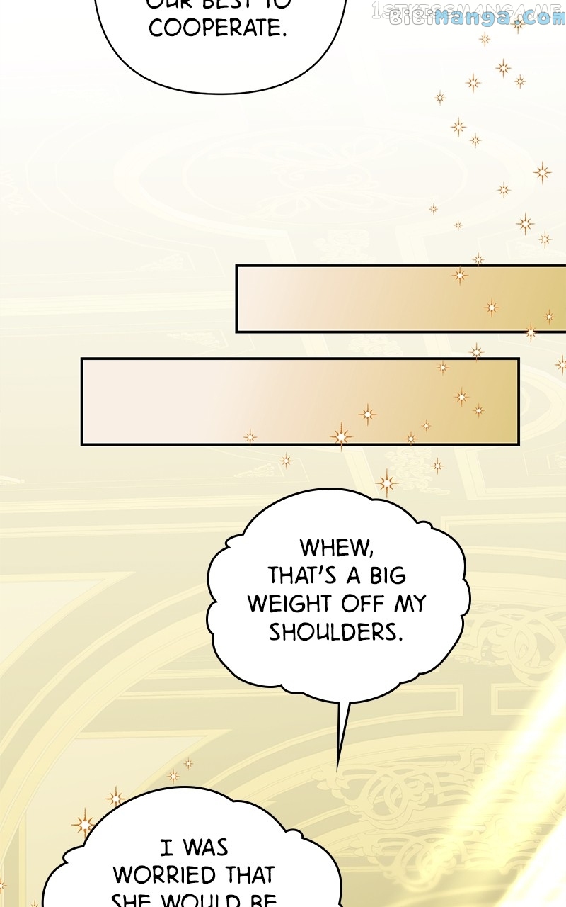 Men of the Harem chapter 95 page 89