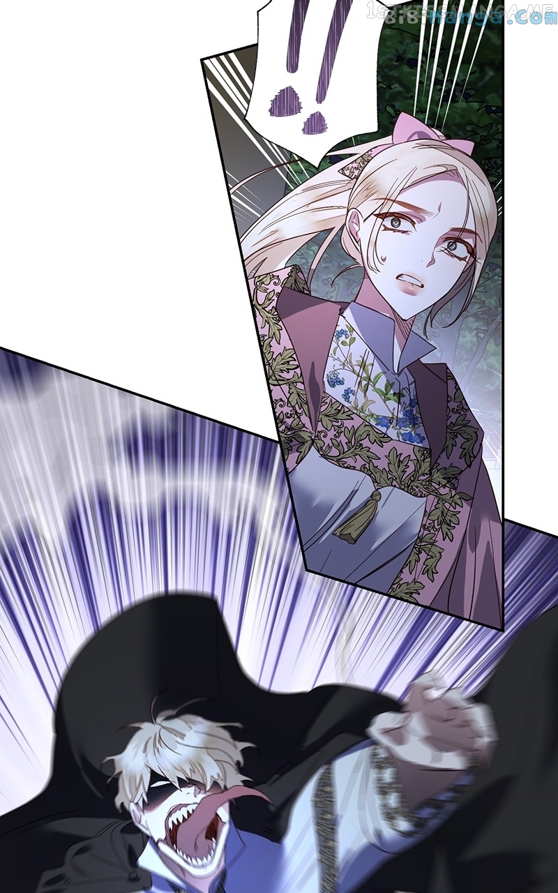 Men of the Harem chapter 95 page 9