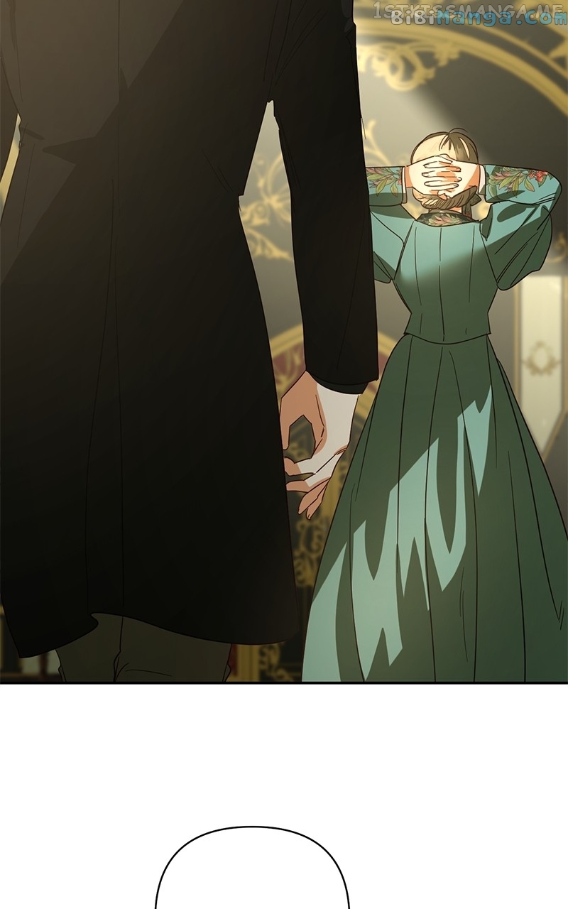 Men of the Harem chapter 95 page 95