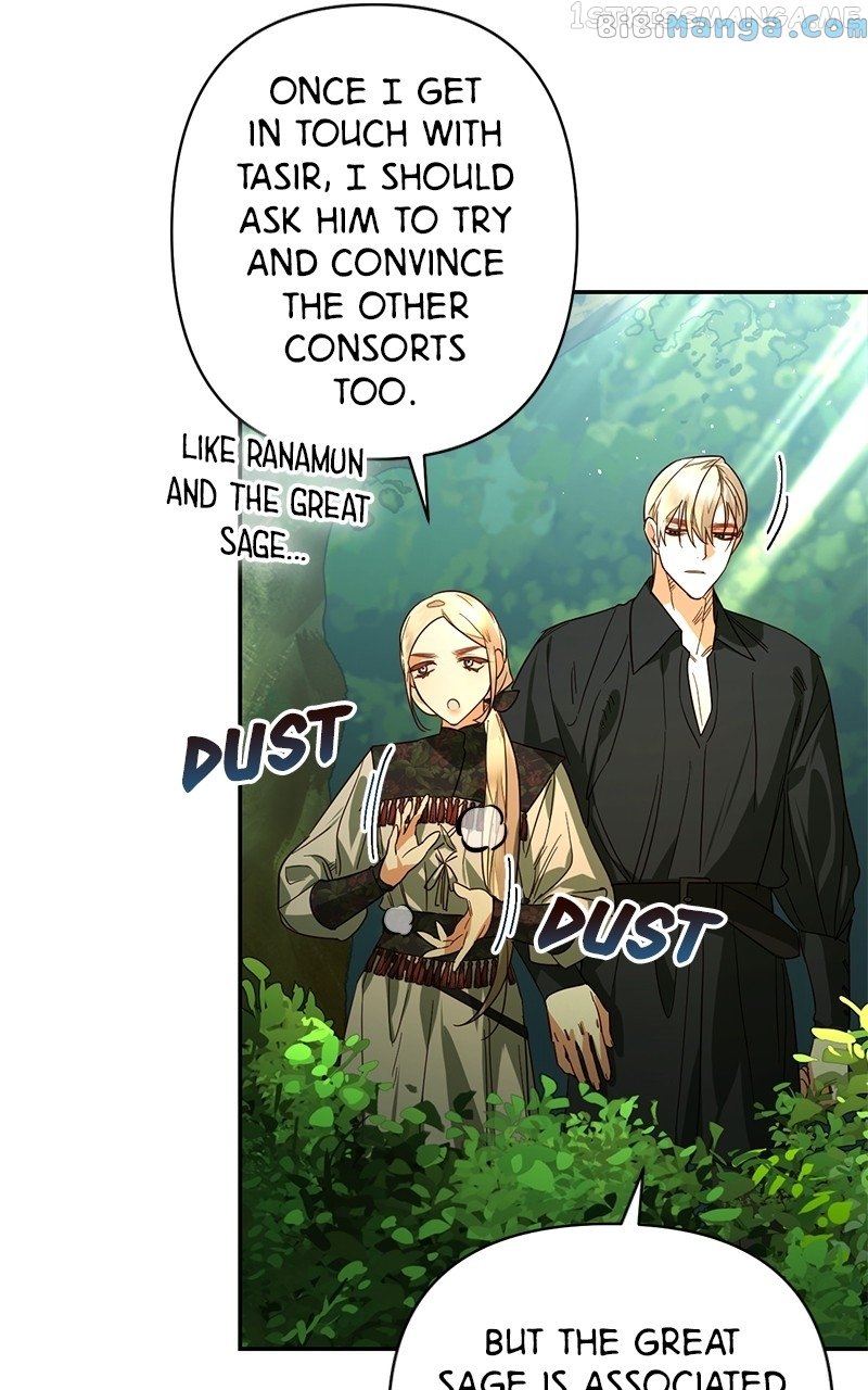 Men of the Harem chapter 97 page 15