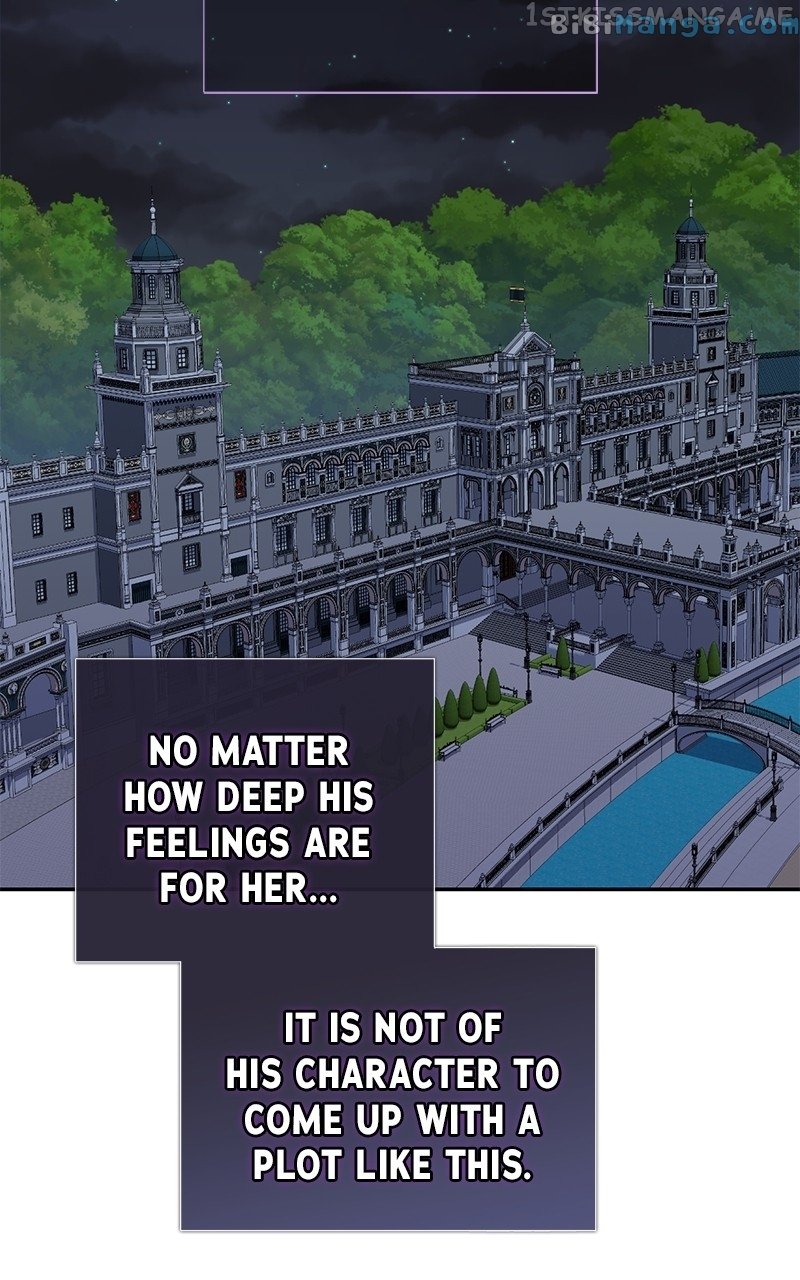 Men of the Harem chapter 97 page 2