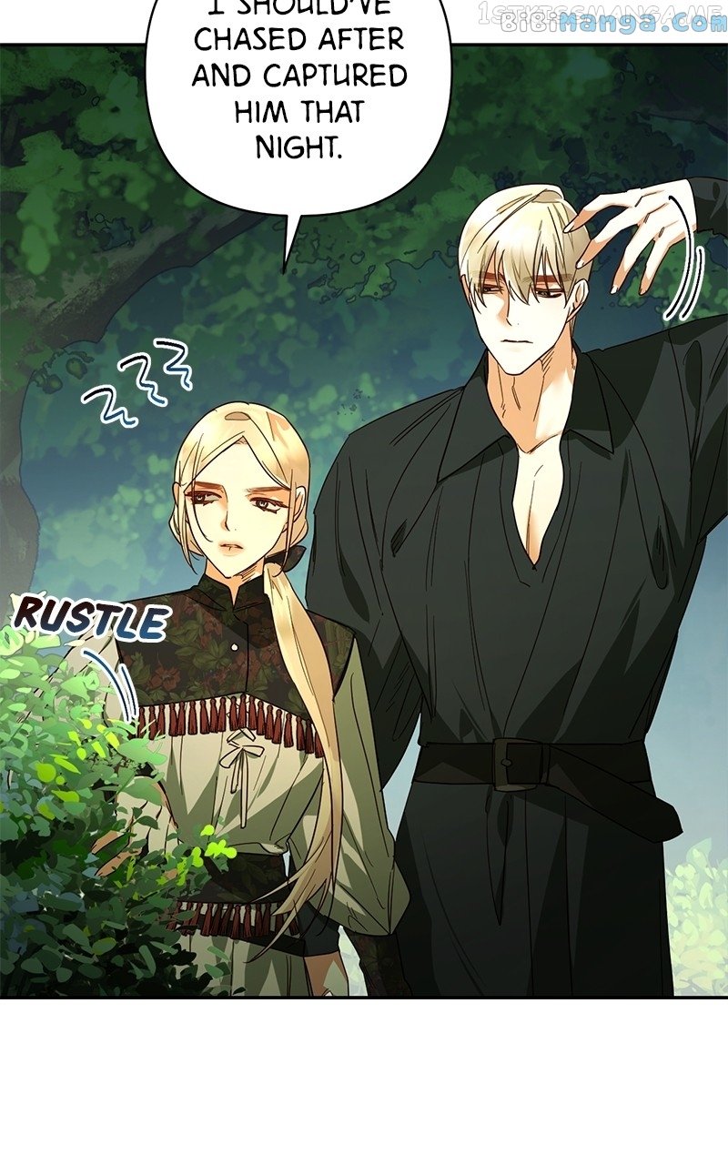 Men of the Harem chapter 97 page 20