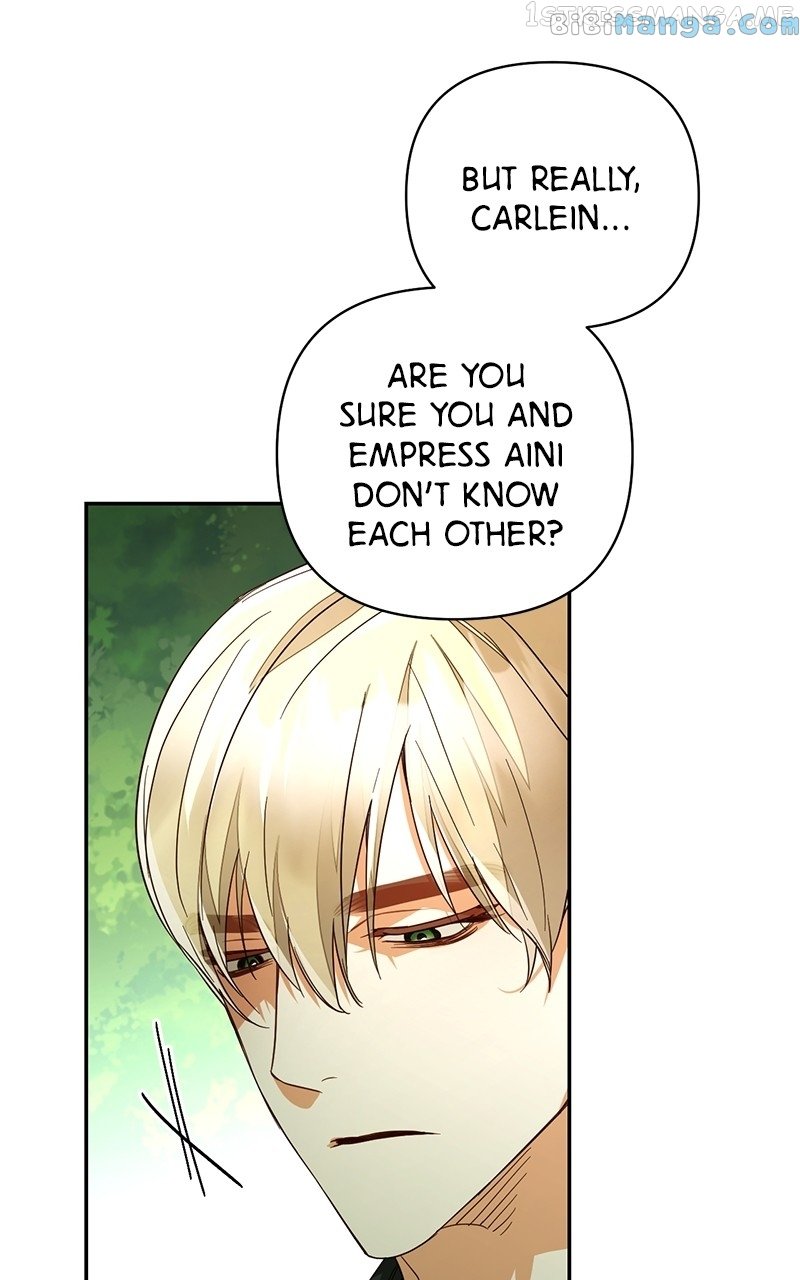 Men of the Harem chapter 97 page 21