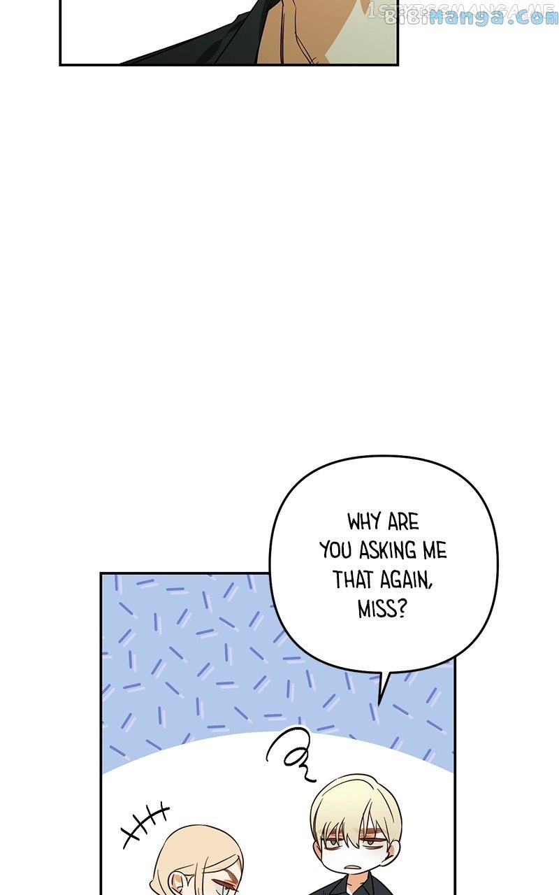 Men of the Harem chapter 97 page 22